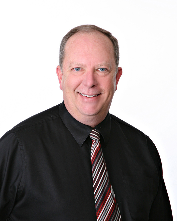 Scott Miller Agent Photo